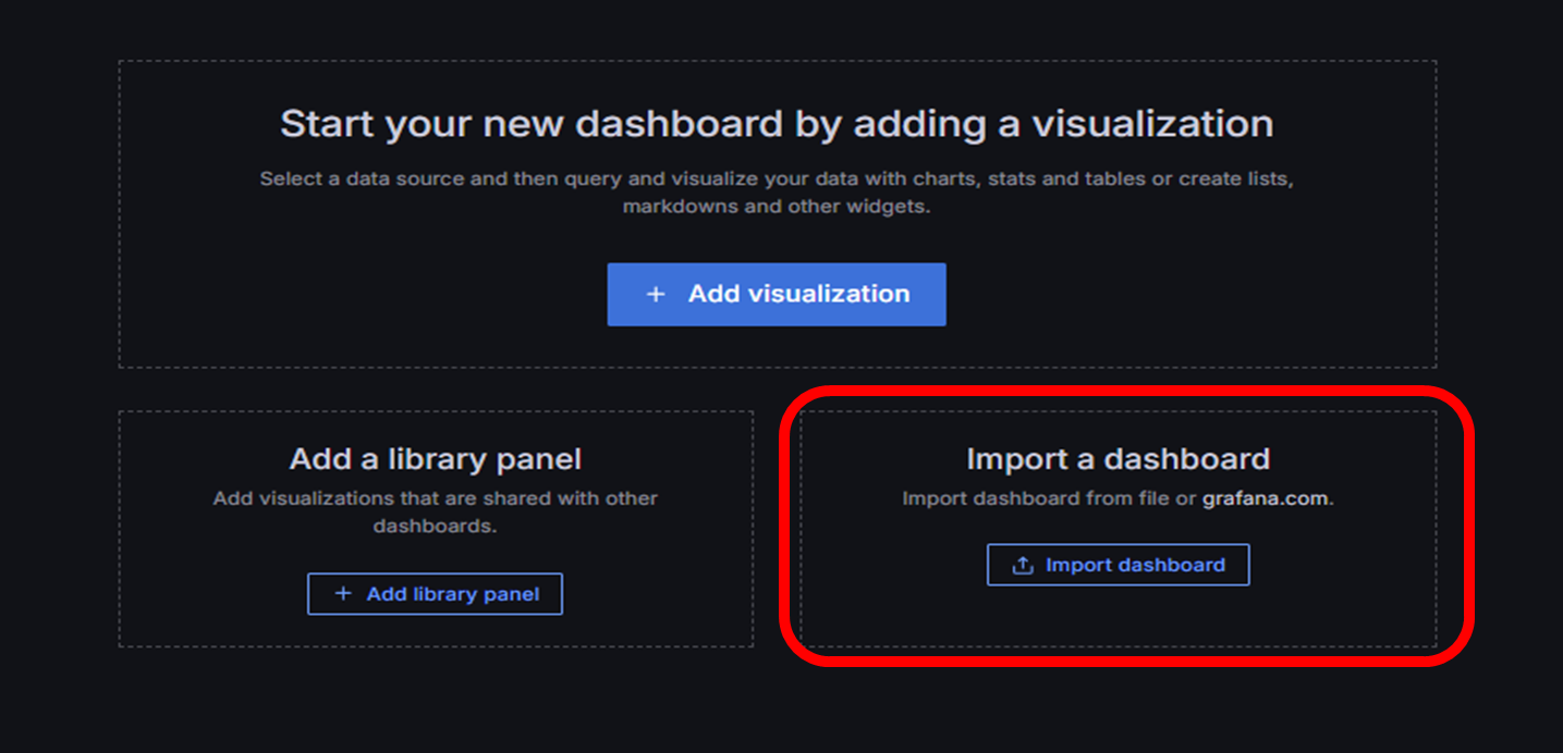 Timbr and Grafana installation and deployment guide5