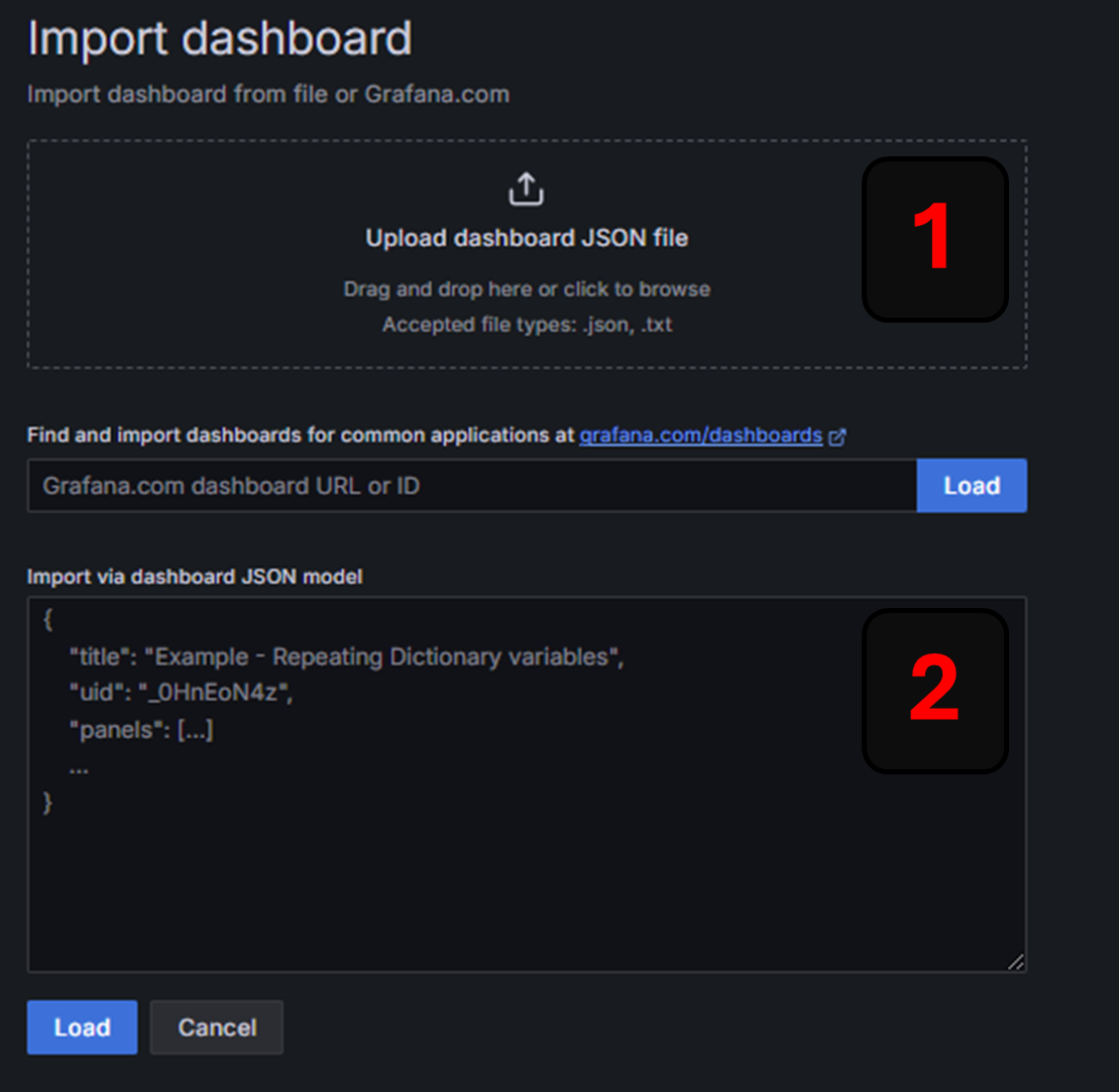 Timbr and Grafana installation and deployment guide6