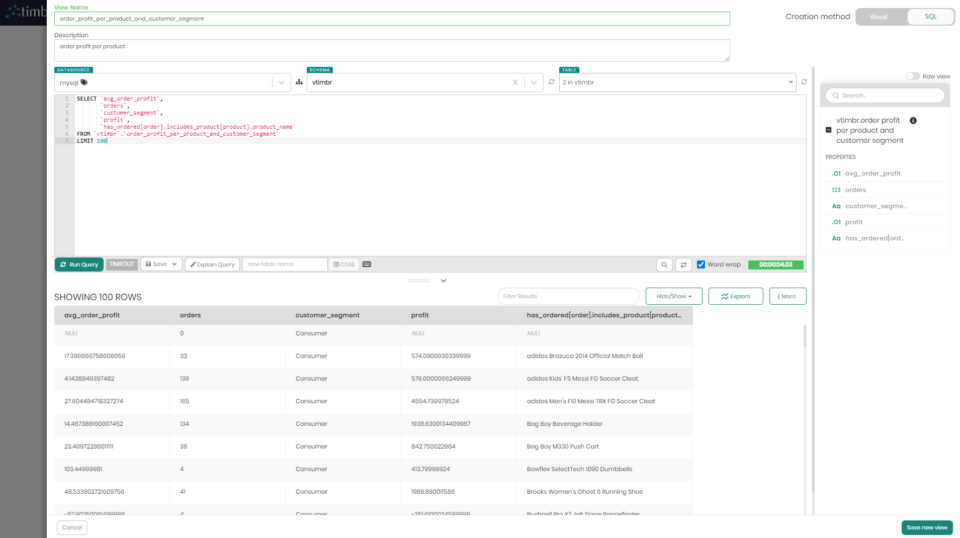 Ontology Views