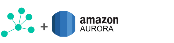 Timbr + Amazon Aurora