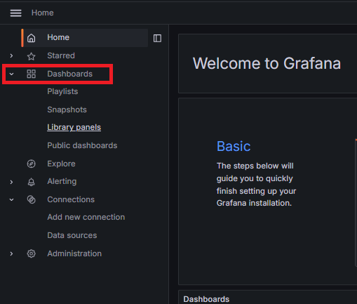Timbr and Grafana installation and deployment guide3