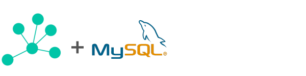 Timbr + MySQL Logo