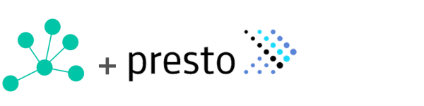 Timbr + Presto Logo