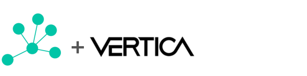 Timbr + Vertica Logo